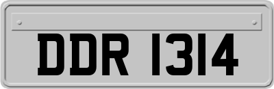 DDR1314