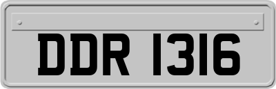 DDR1316