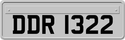 DDR1322