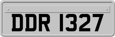 DDR1327