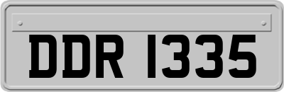 DDR1335