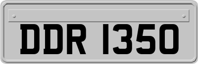DDR1350