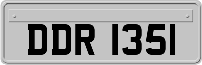 DDR1351