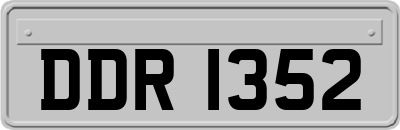 DDR1352