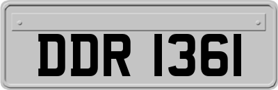 DDR1361
