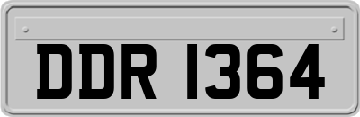 DDR1364