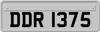 DDR1375