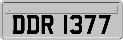 DDR1377
