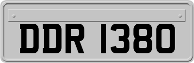 DDR1380