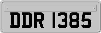 DDR1385