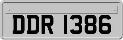 DDR1386
