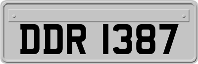 DDR1387