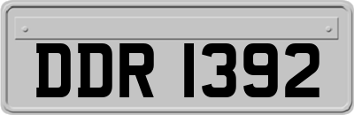 DDR1392