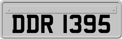 DDR1395