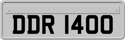 DDR1400