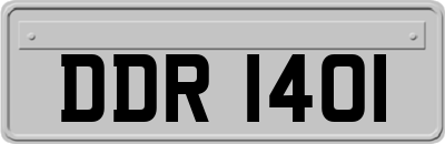 DDR1401