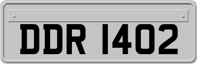 DDR1402