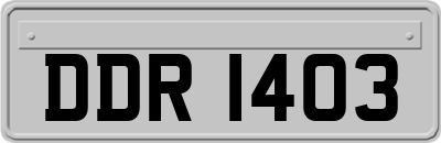 DDR1403