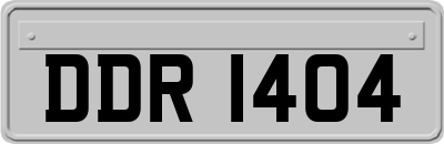 DDR1404