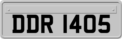DDR1405