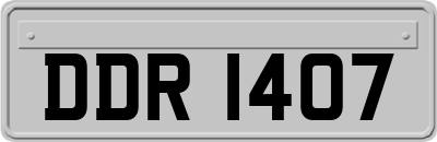 DDR1407