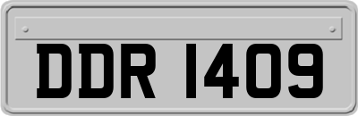 DDR1409