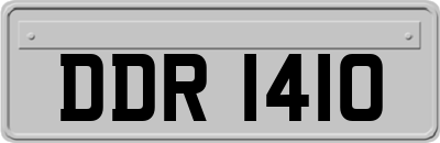 DDR1410
