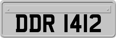 DDR1412