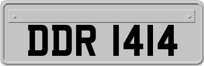 DDR1414
