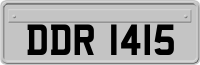 DDR1415