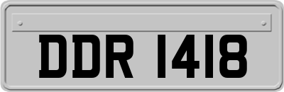 DDR1418