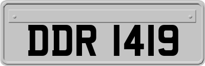 DDR1419