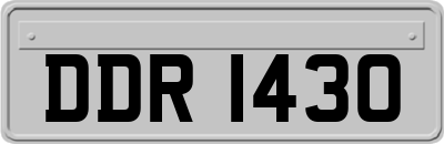 DDR1430