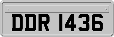 DDR1436