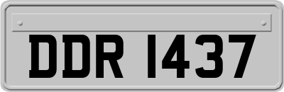 DDR1437