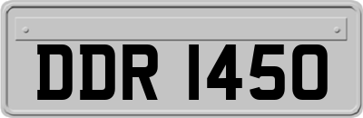 DDR1450