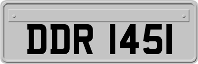 DDR1451