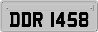DDR1458