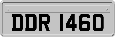 DDR1460