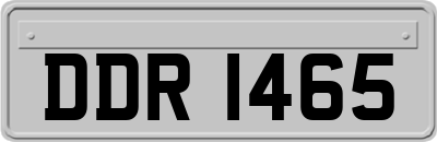 DDR1465