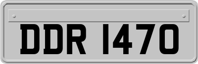 DDR1470