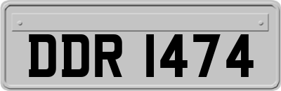 DDR1474