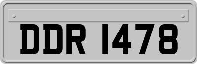DDR1478