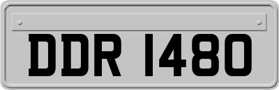 DDR1480
