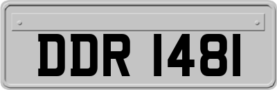 DDR1481