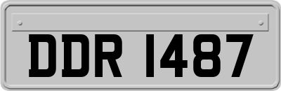 DDR1487