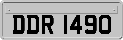 DDR1490