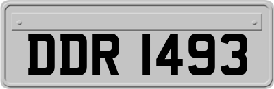 DDR1493