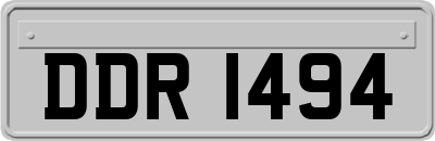 DDR1494