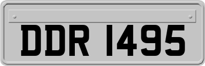 DDR1495